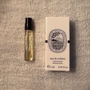 Diptyque Eau Moheli